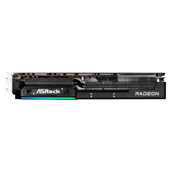 ASROCK AMD Radeon RX 9070 Challenger 16GB